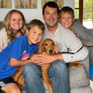 Meet your Posher, Nancy